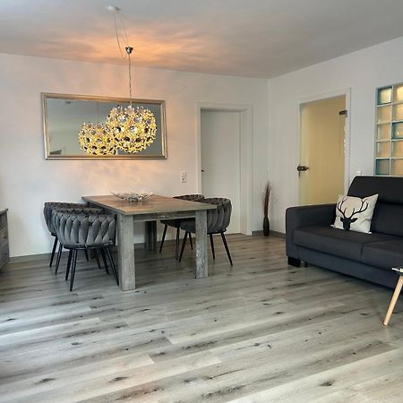 Ferienwohnung Trunk Direkt An Den Weinbergen, Parkplatz, Terrasse Mit Grill Und Lounge Roschbach Exterior foto