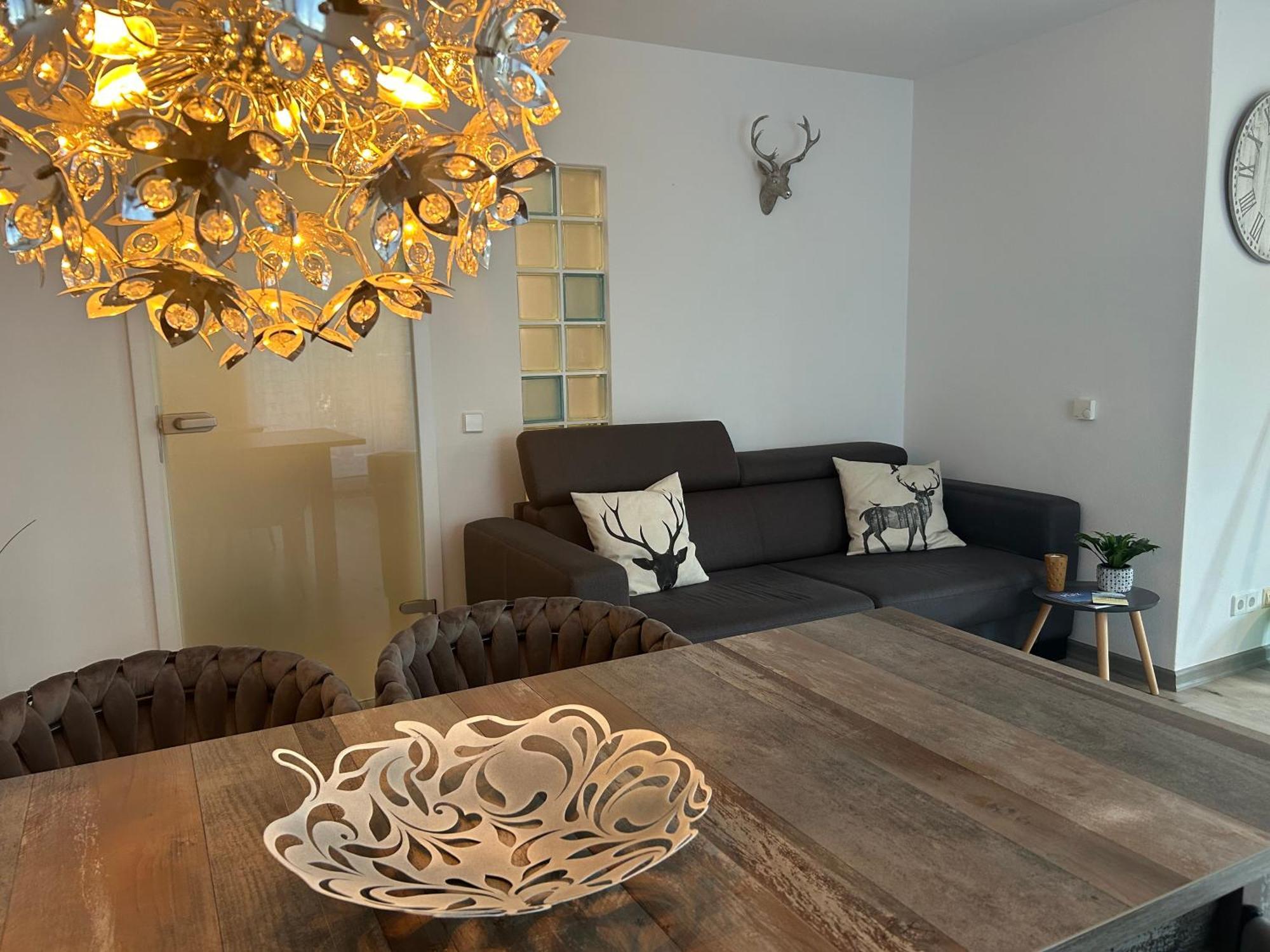 Ferienwohnung Trunk Direkt An Den Weinbergen, Parkplatz, Terrasse Mit Grill Und Lounge Roschbach Exterior foto