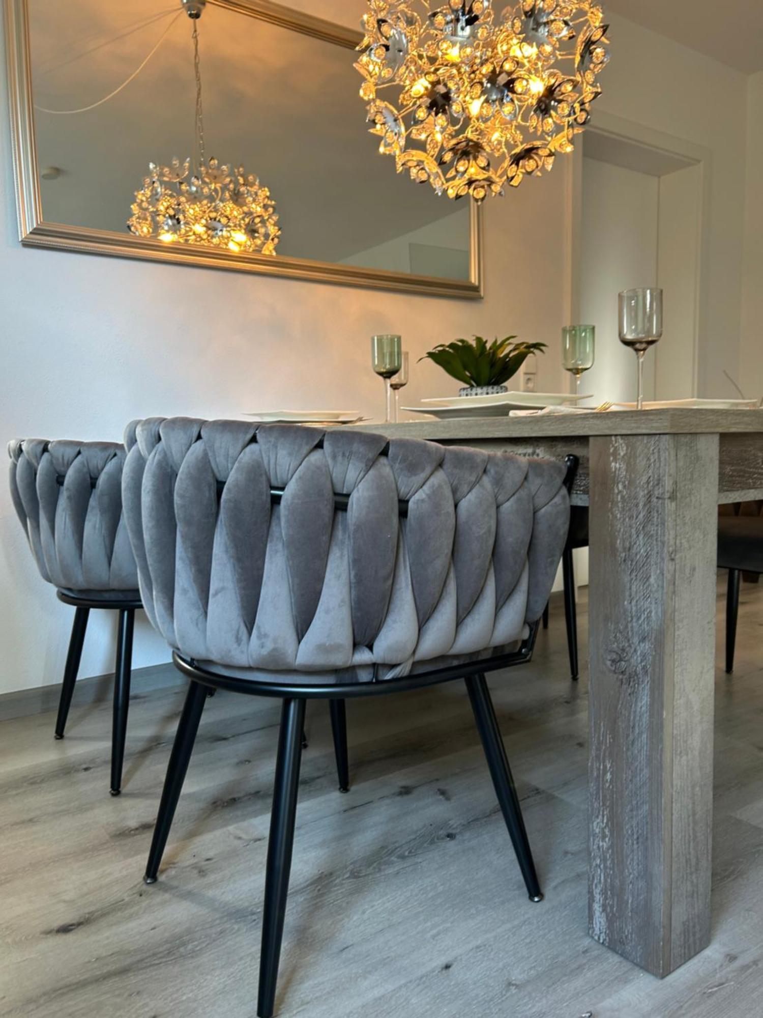 Ferienwohnung Trunk Direkt An Den Weinbergen, Parkplatz, Terrasse Mit Grill Und Lounge Roschbach Exterior foto