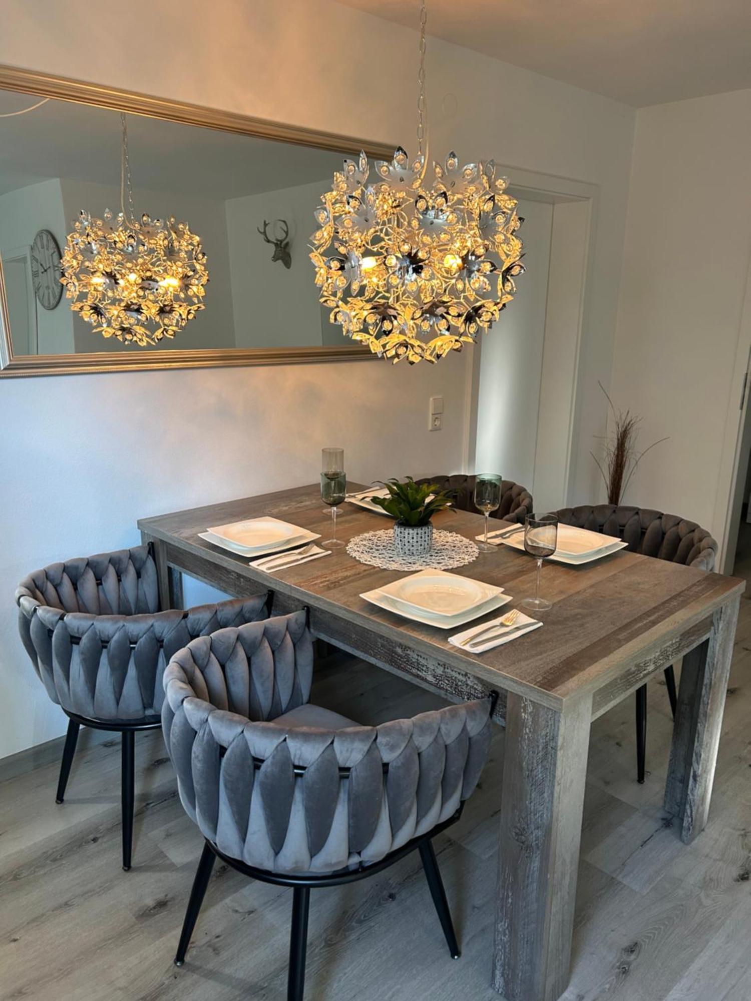 Ferienwohnung Trunk Direkt An Den Weinbergen, Parkplatz, Terrasse Mit Grill Und Lounge Roschbach Exterior foto
